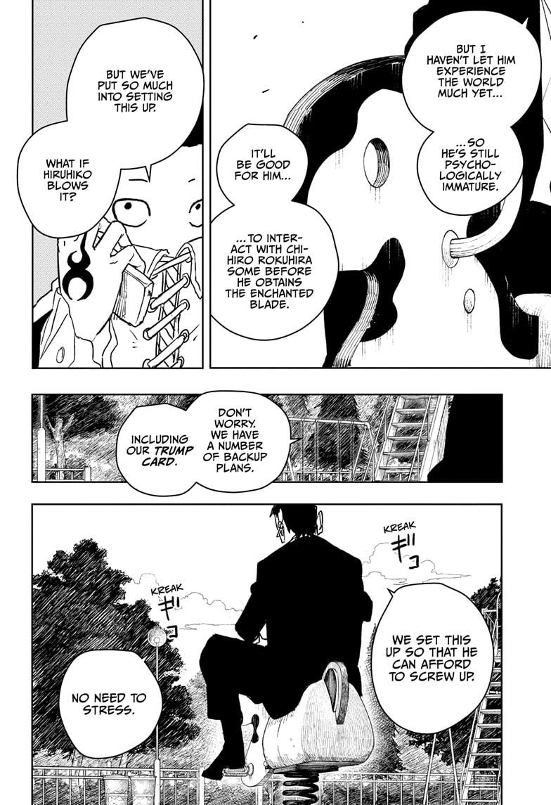 Read Kagura Bachi EN Manga Online