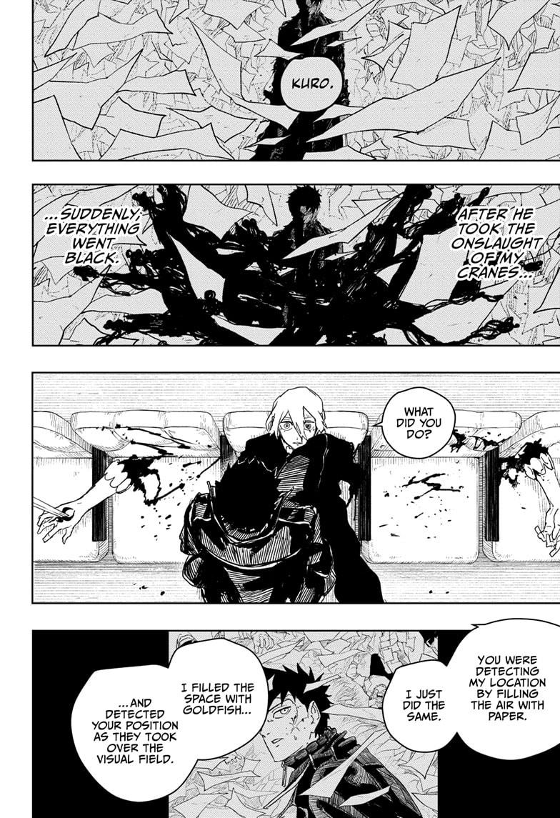 Read Kagura Bachi EN Manga Online