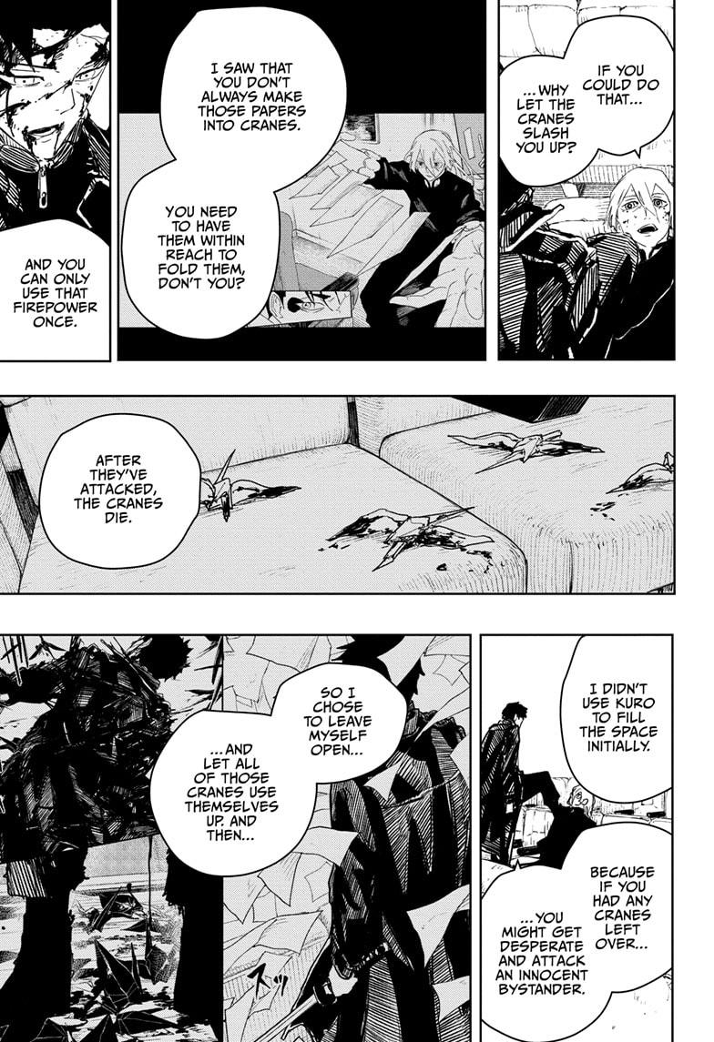 Read Kagura Bachi EN Manga Online
