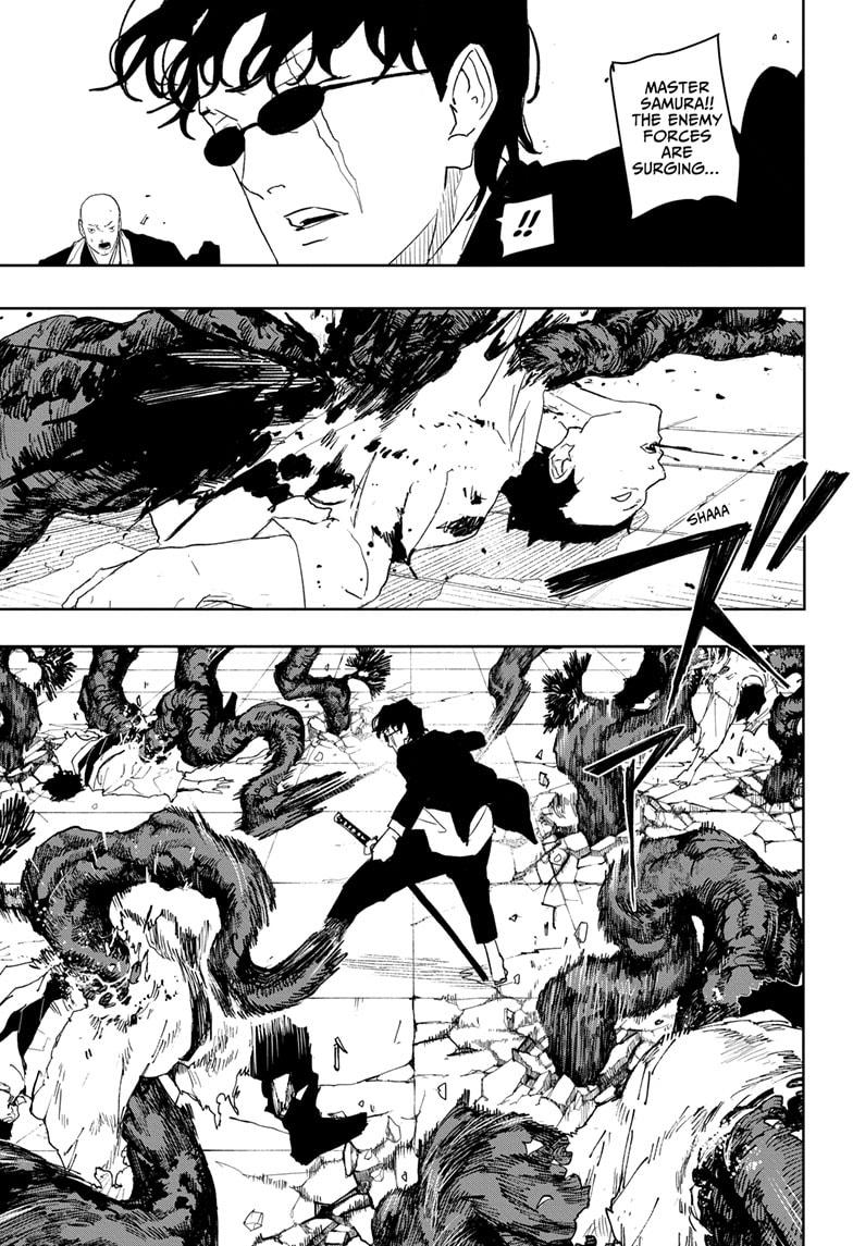 Read Kagura Bachi EN Manga Online