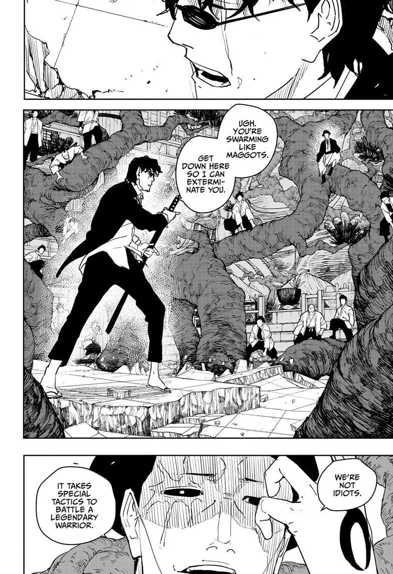 Read Kagura Bachi EN Manga Online