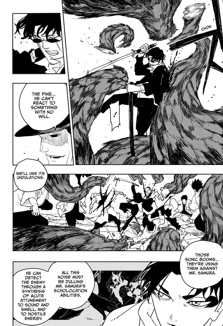Read Kagura Bachi EN Manga Online