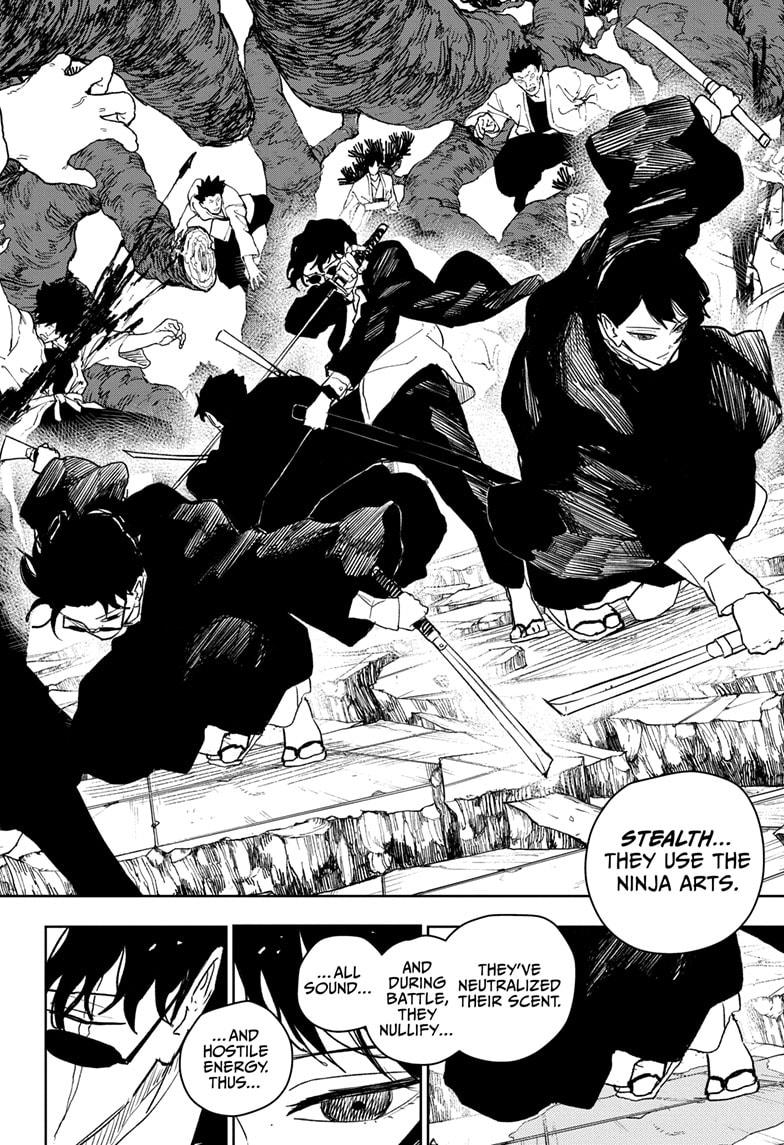 Read Kagura Bachi EN Manga Online