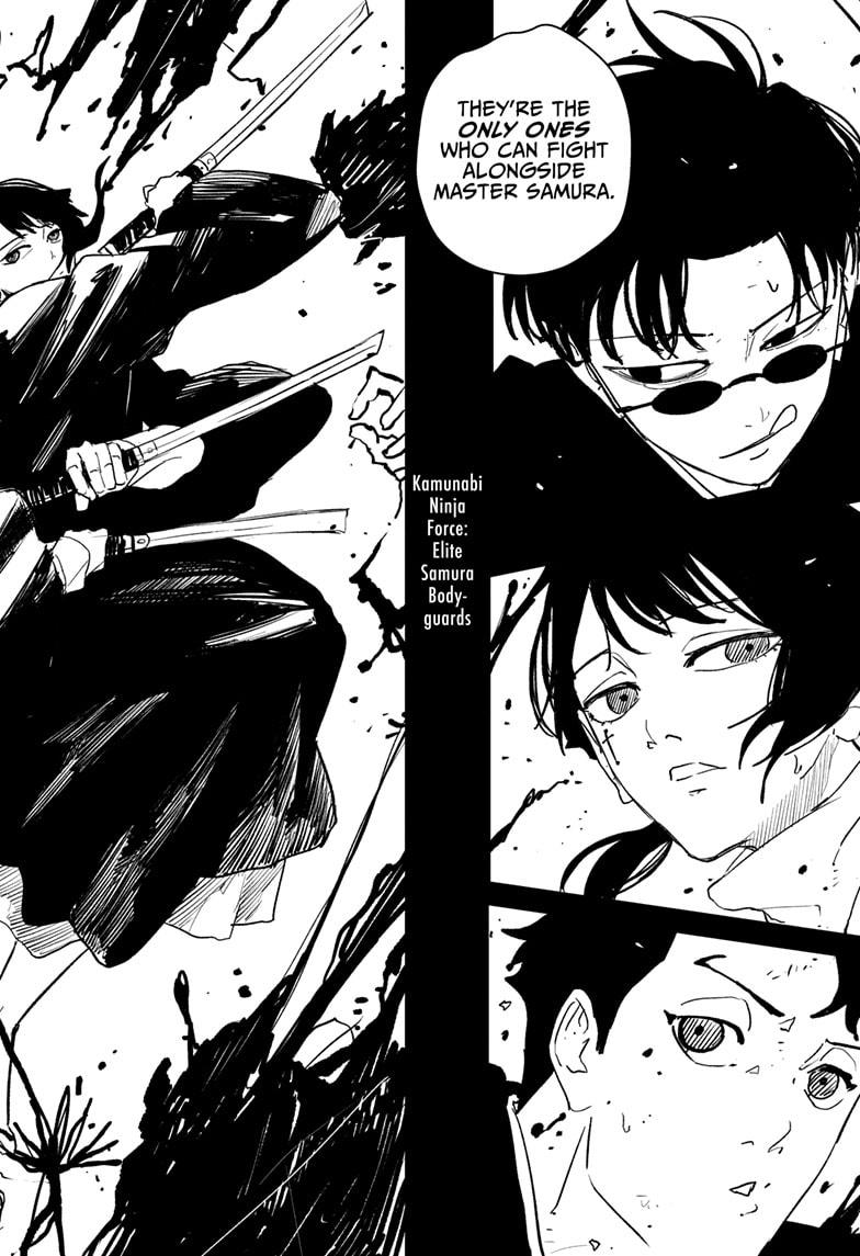 Read Kagura Bachi EN Manga Online