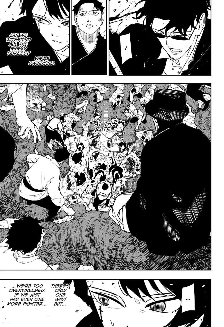 Read Kagura Bachi EN Manga Online