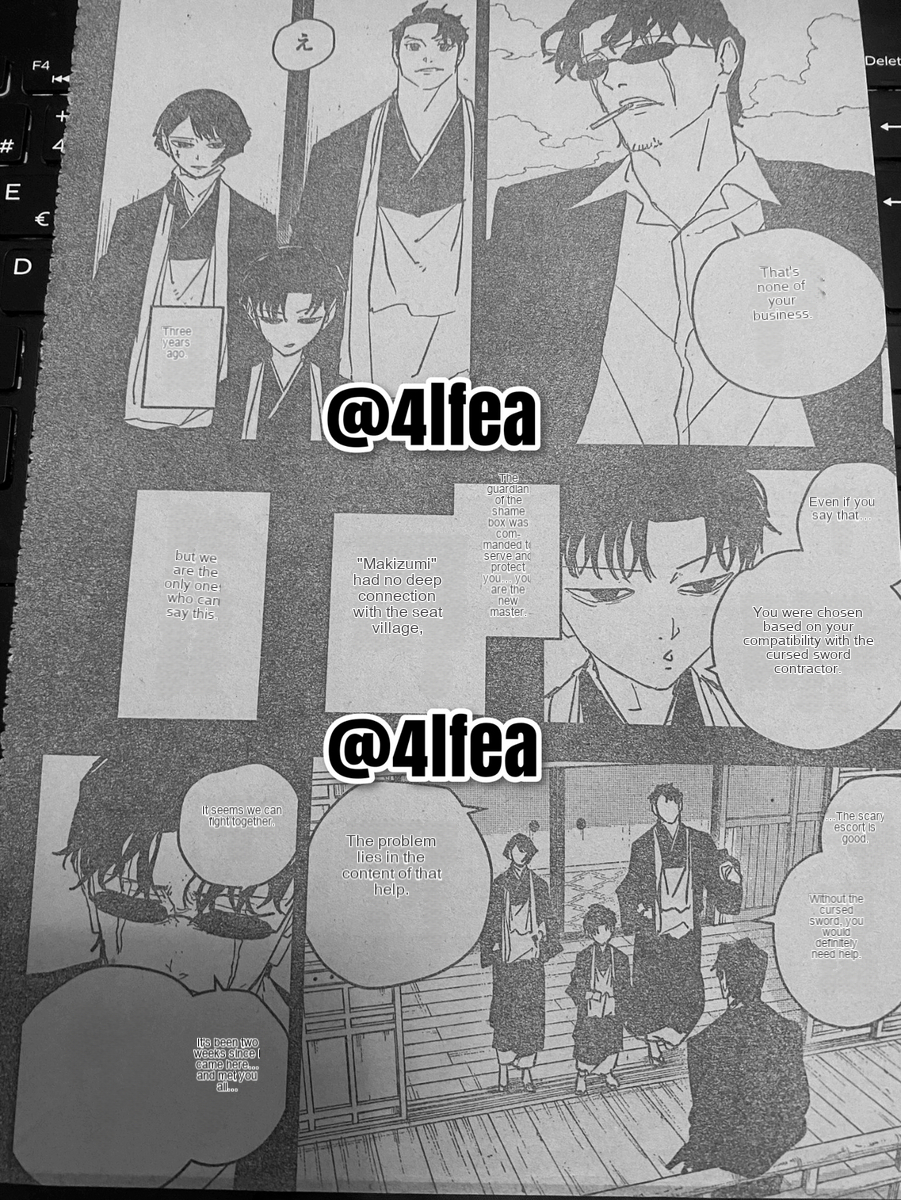 Read Kagura Bachi EN Manga Online