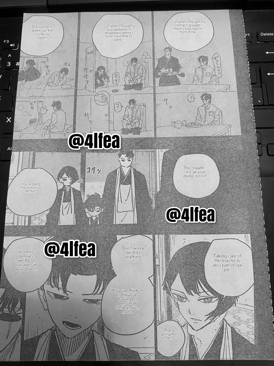 Read Kagura Bachi EN Manga Online
