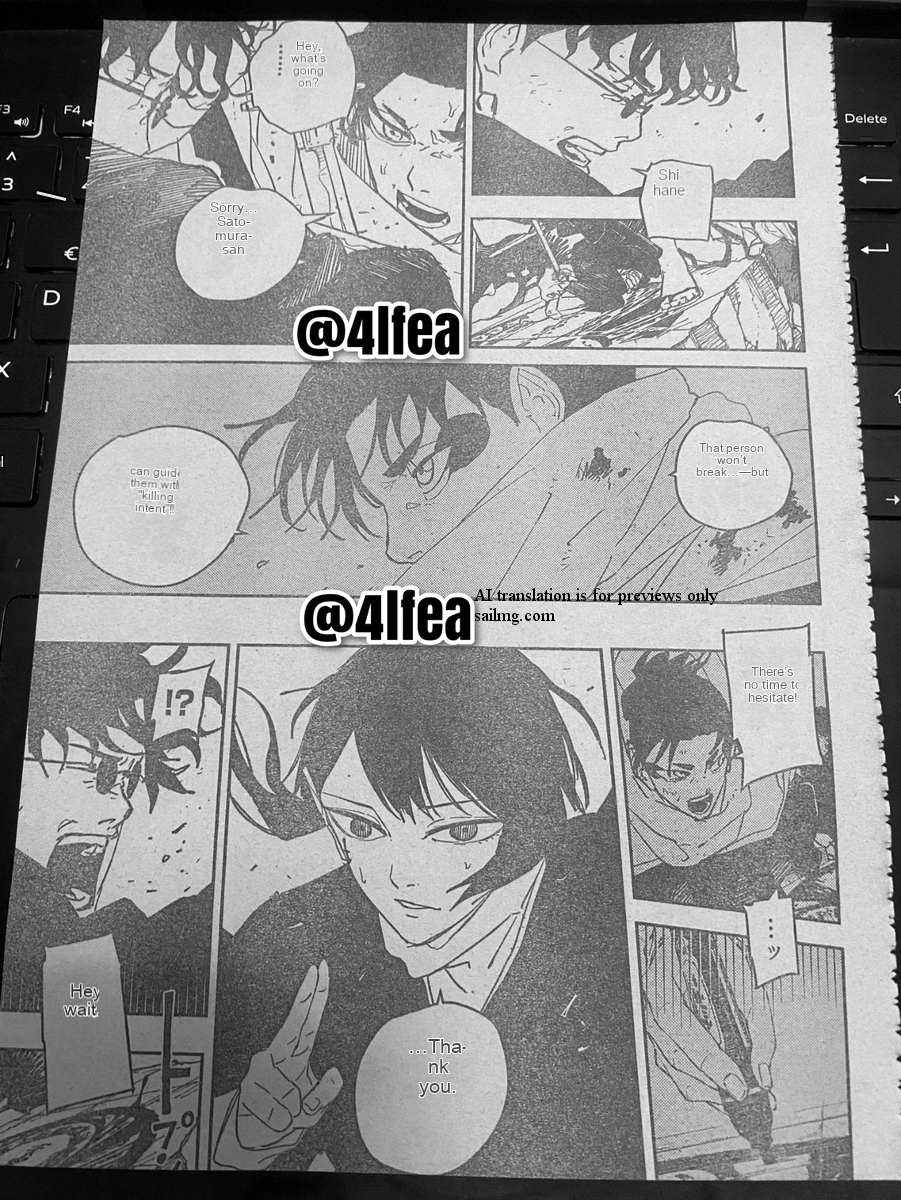 Read Kagura Bachi EN Manga Online
