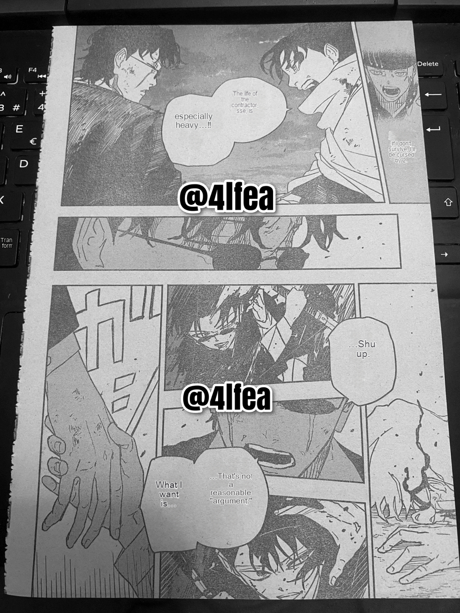Read Kagura Bachi EN Manga Online
