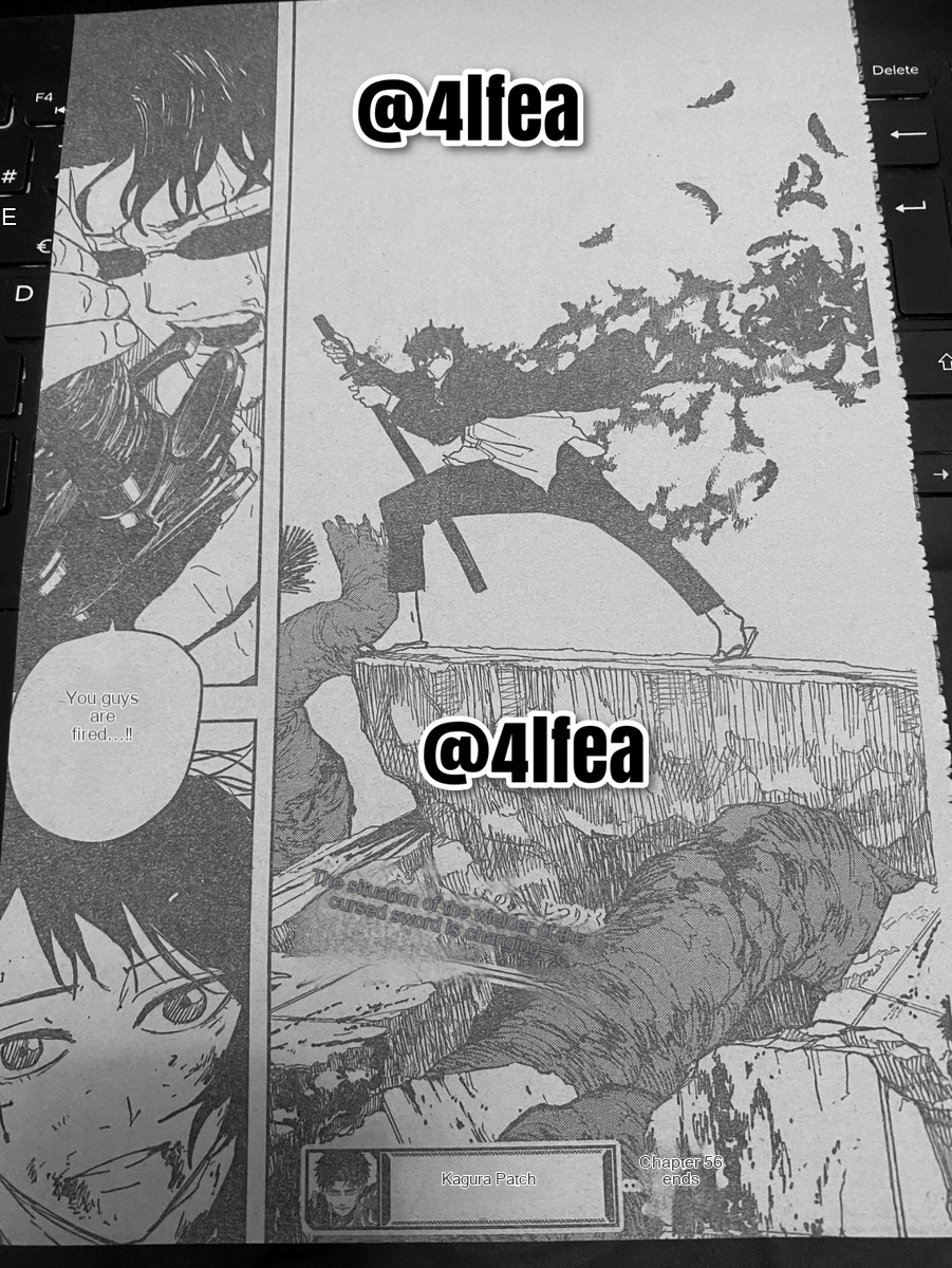 Read Kagura Bachi EN Manga Online