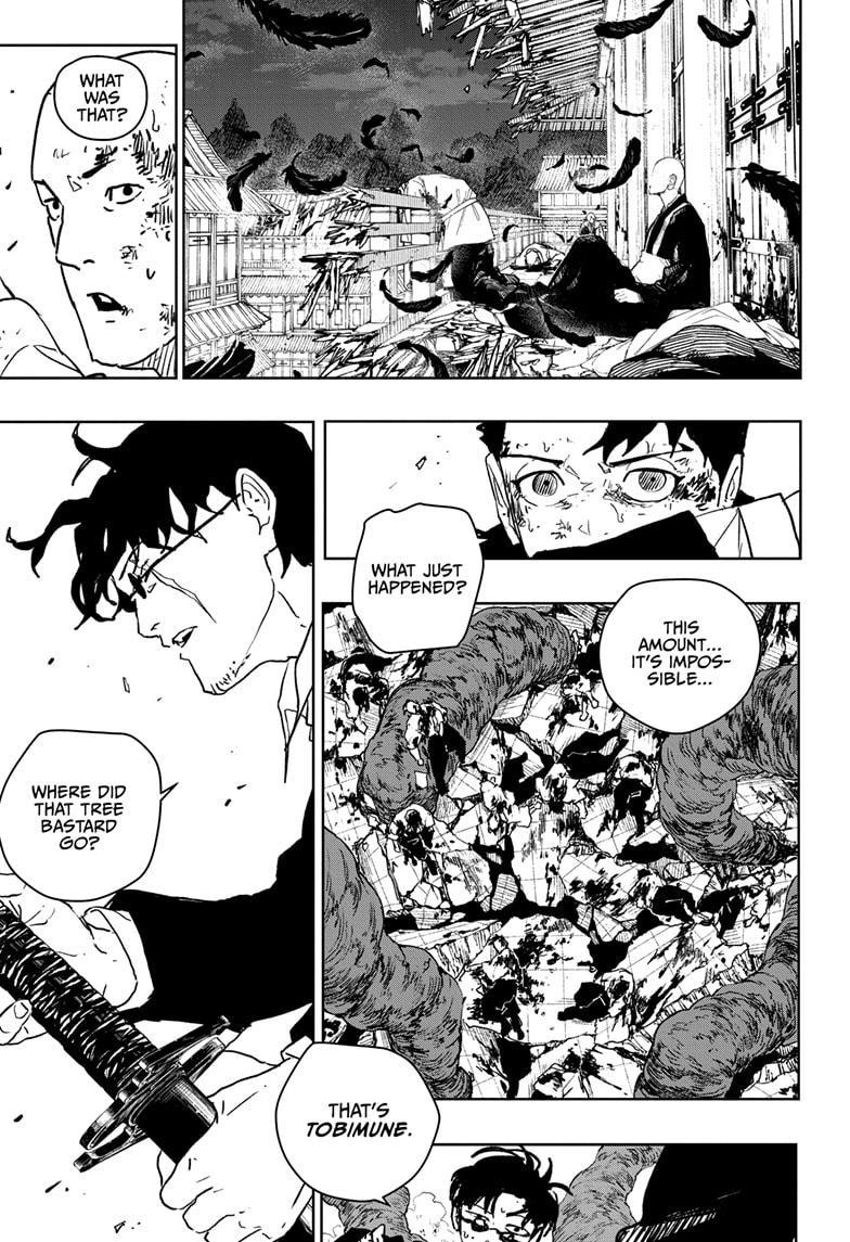 Read Kagura Bachi EN Manga Online
