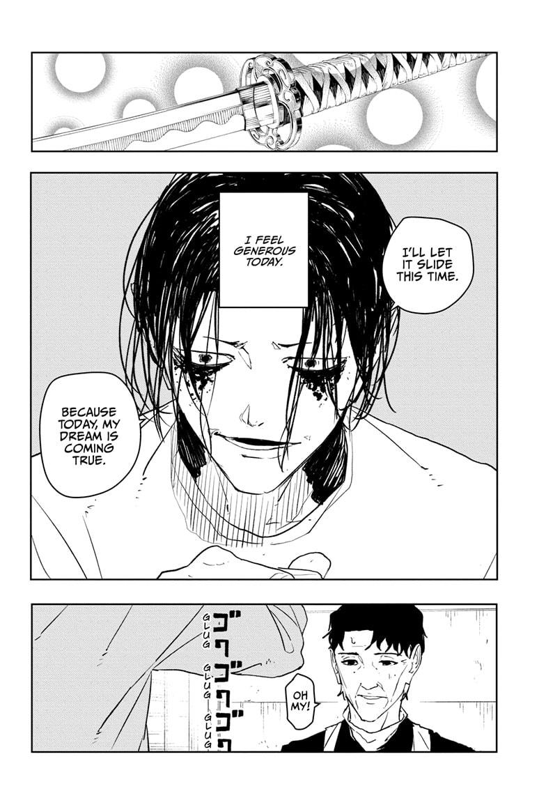 Read Kagura Bachi EN Manga Online