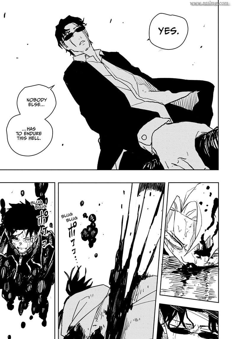 Read Kagura Bachi EN Manga Online