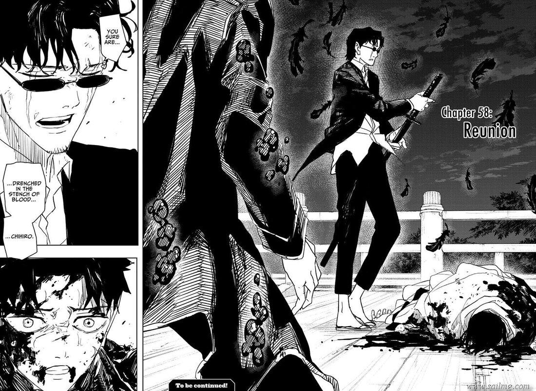 Read Kagura Bachi EN Manga Online