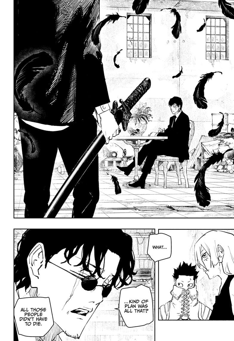 Read Kagura Bachi EN Manga Online