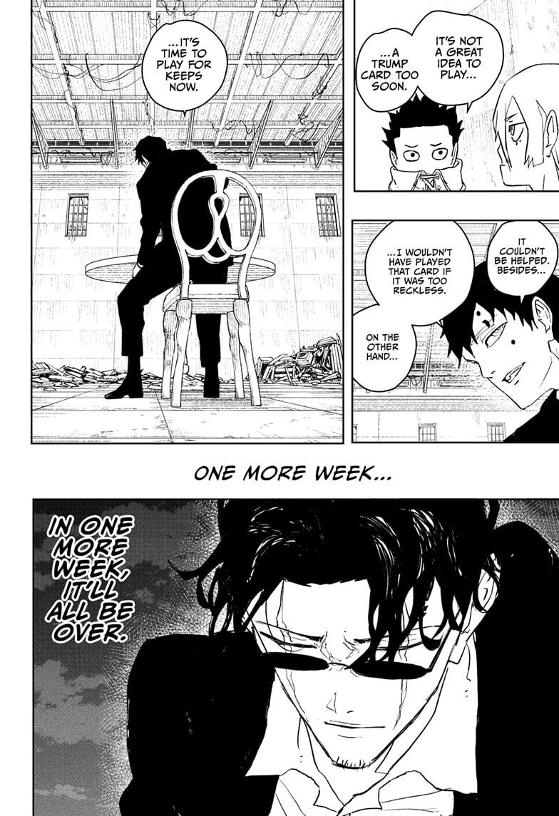 Read Kagura Bachi EN Manga Online