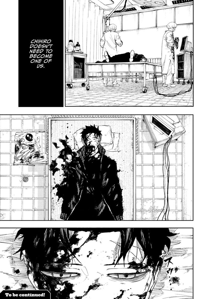 Read Kagura Bachi EN Manga Online