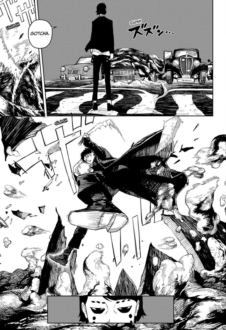 Read Kagura Bachi EN Manga Online