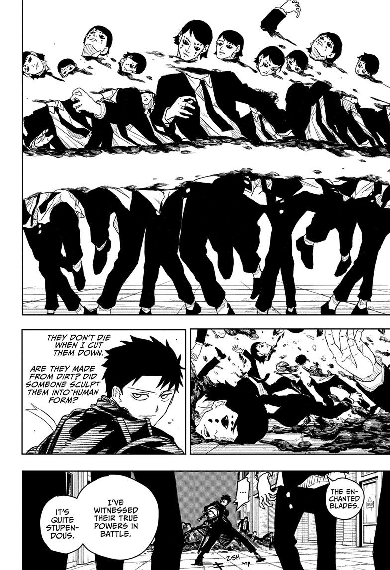 Read Kagura Bachi EN Manga Online