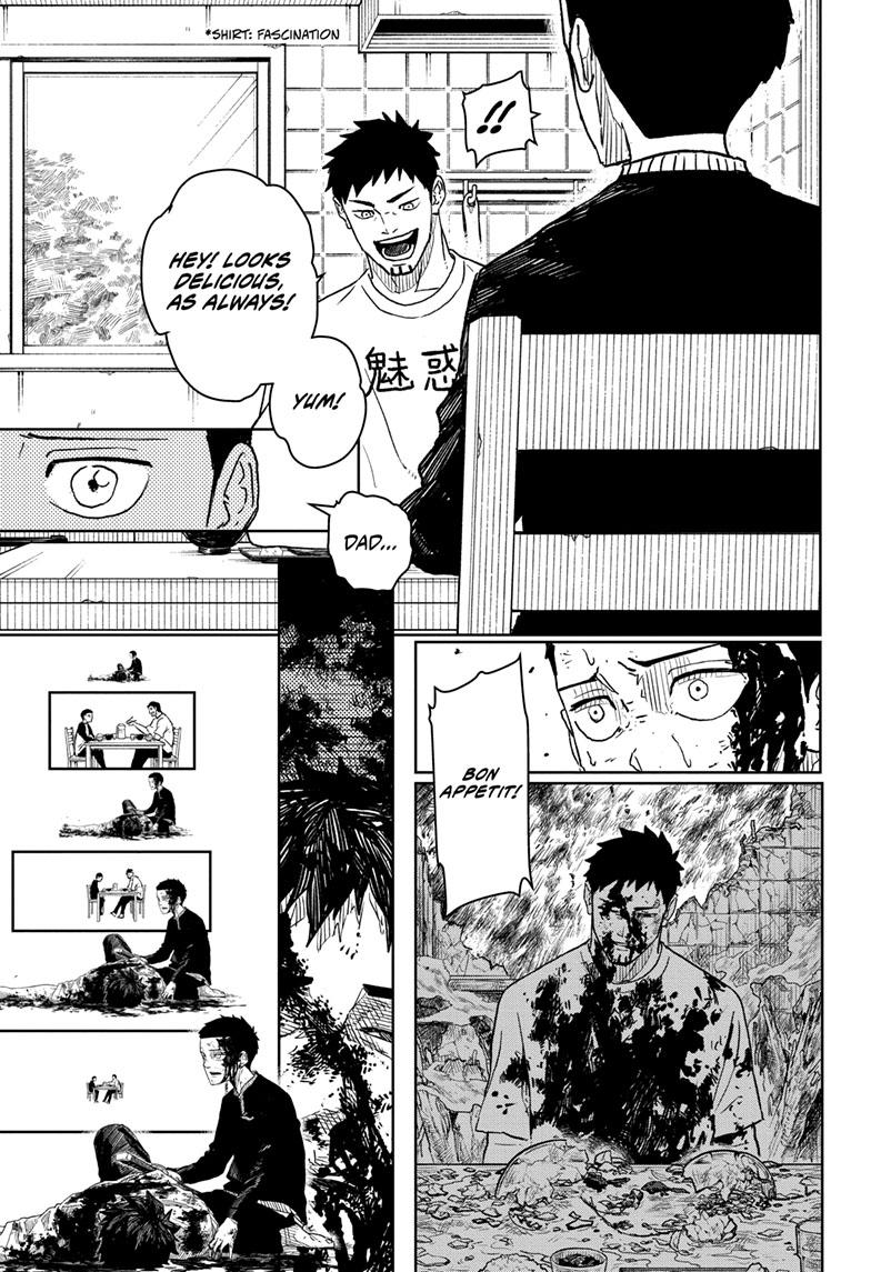 Read Kagura Bachi EN Manga Online