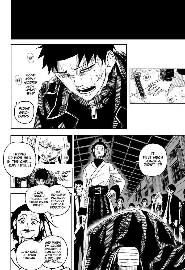 Read Kagura Bachi EN Manga Online
