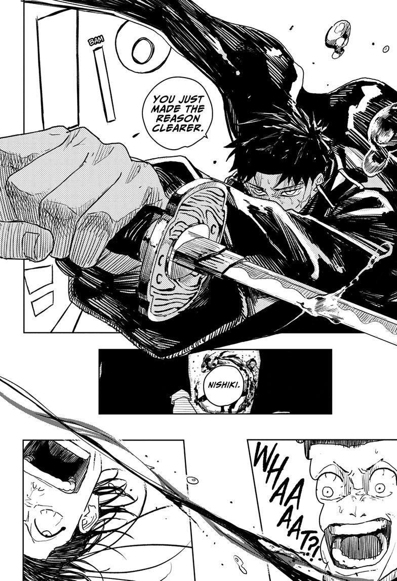 Read Kagura Bachi EN Manga Online