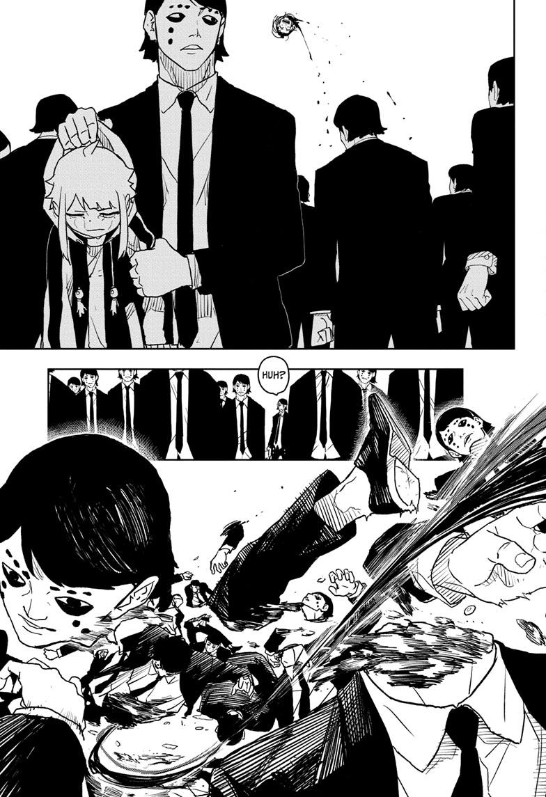 Read Kagura Bachi EN Manga Online