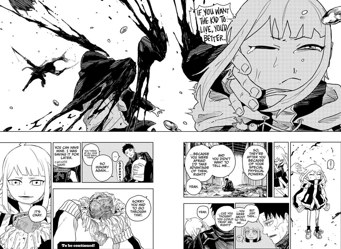 Read Kagura Bachi EN Manga Online