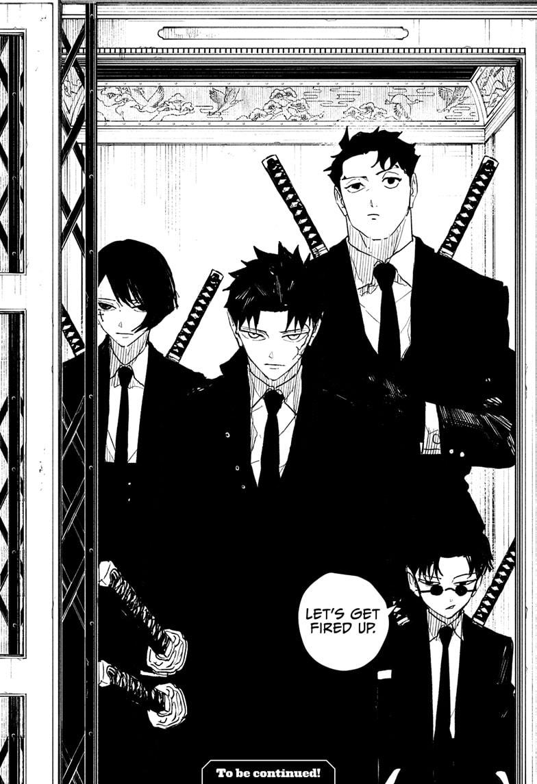 Read Kagura Bachi EN Manga Online