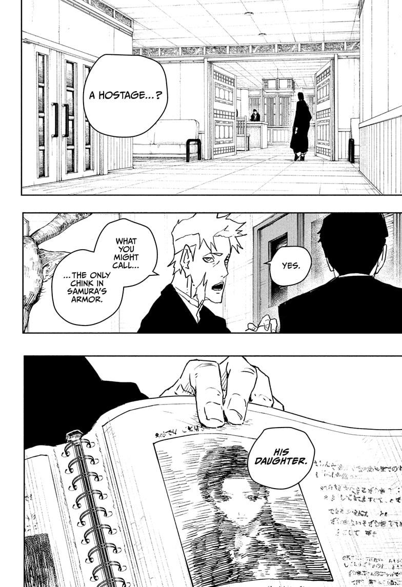 Read Kagura Bachi EN Manga Online