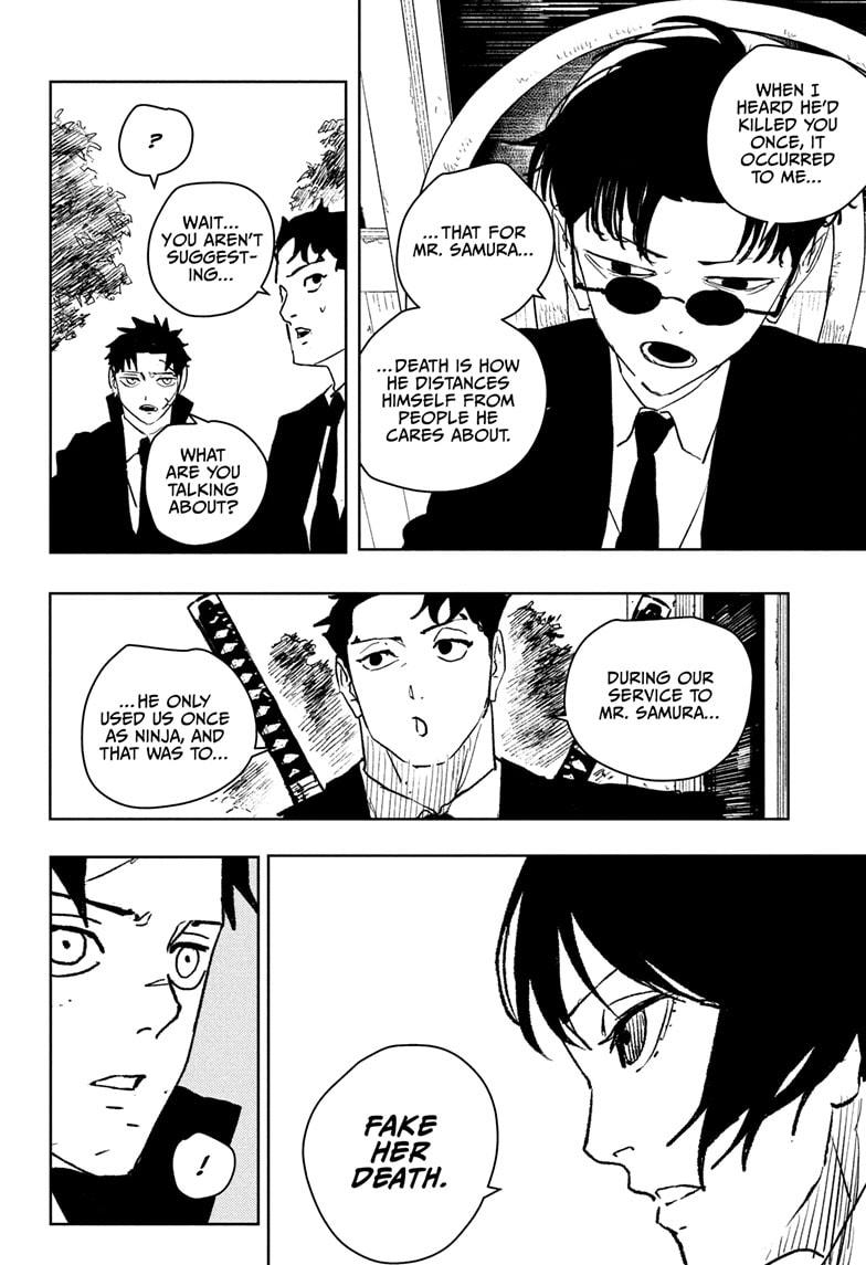Read Kagura Bachi EN Manga Online
