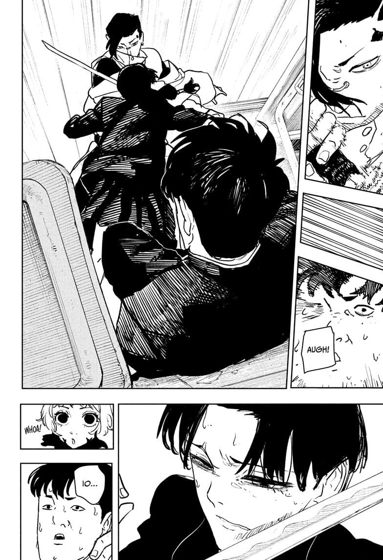 Read Kagura Bachi EN Manga Online