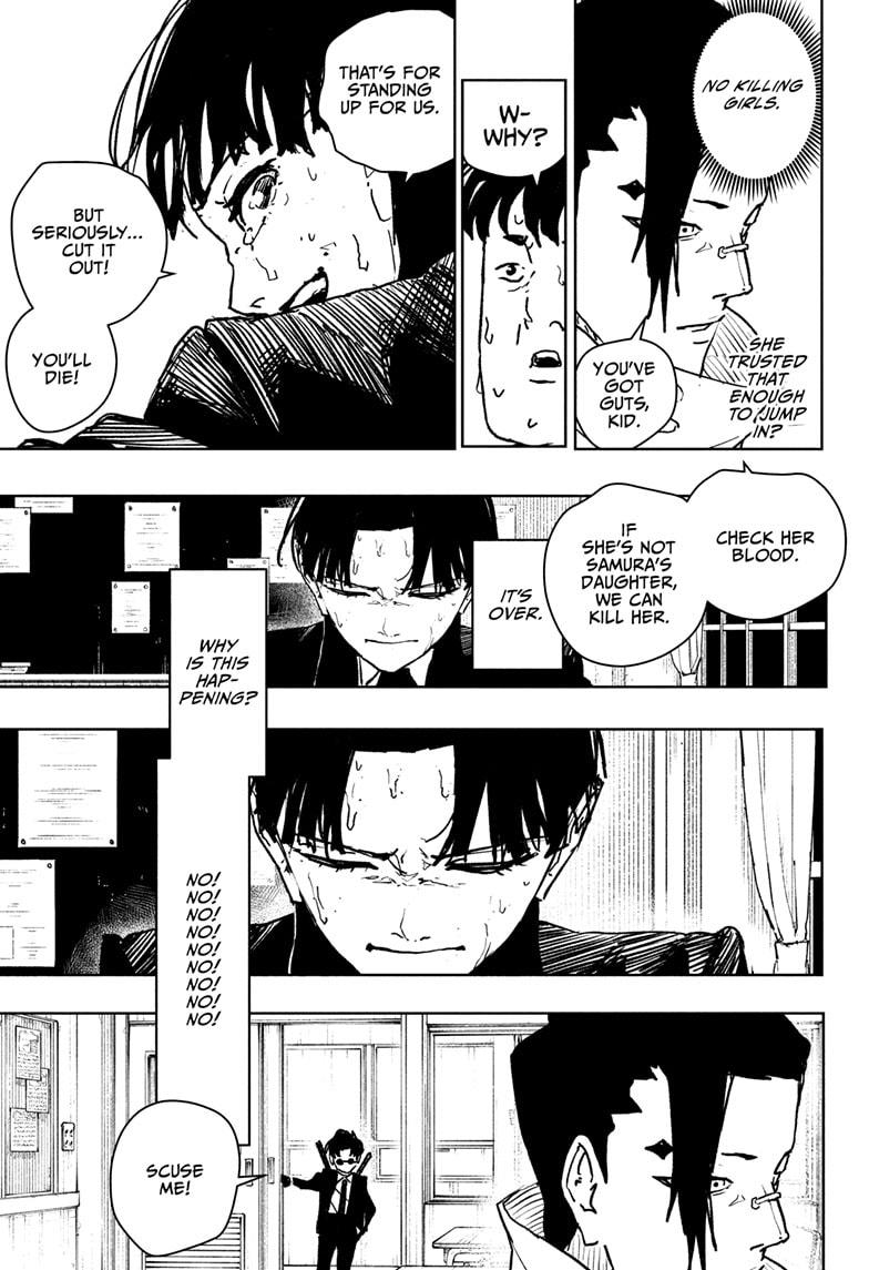 Read Kagura Bachi EN Manga Online