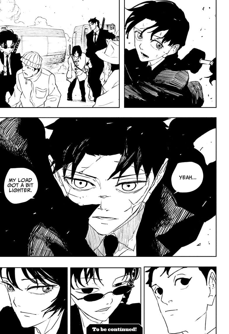 Read Kagura Bachi EN Manga Online