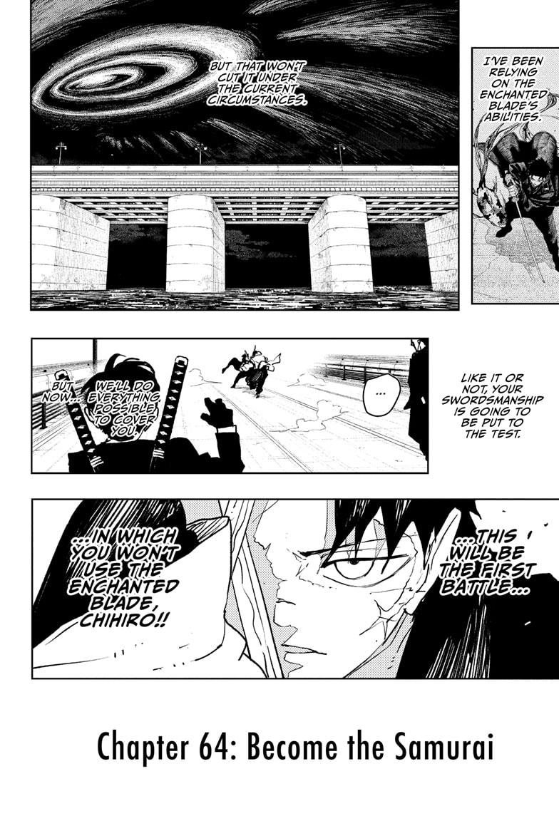 Read Kagura Bachi EN Manga Online