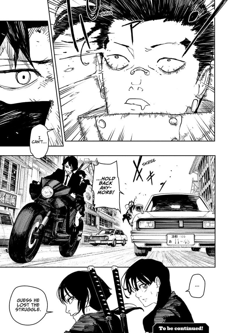 Read Kagura Bachi EN Manga Online
