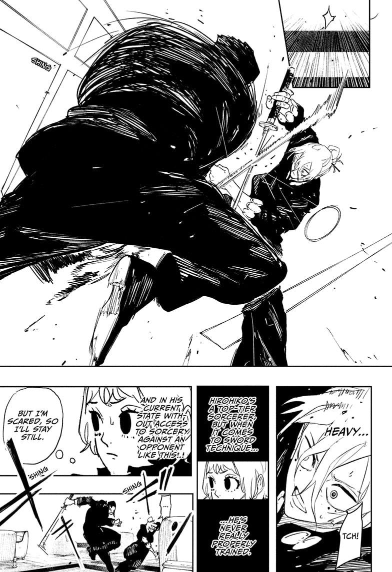 Read Kagura Bachi EN Manga Online