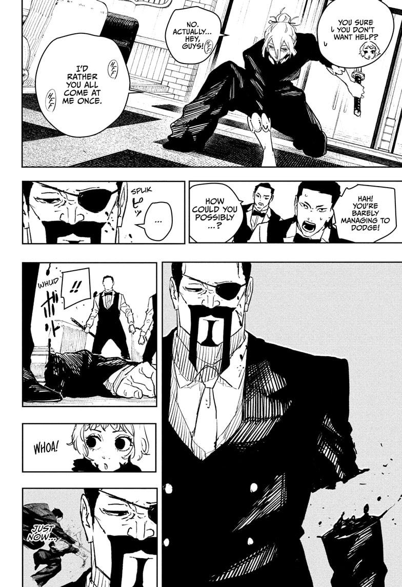Read Kagura Bachi EN Manga Online