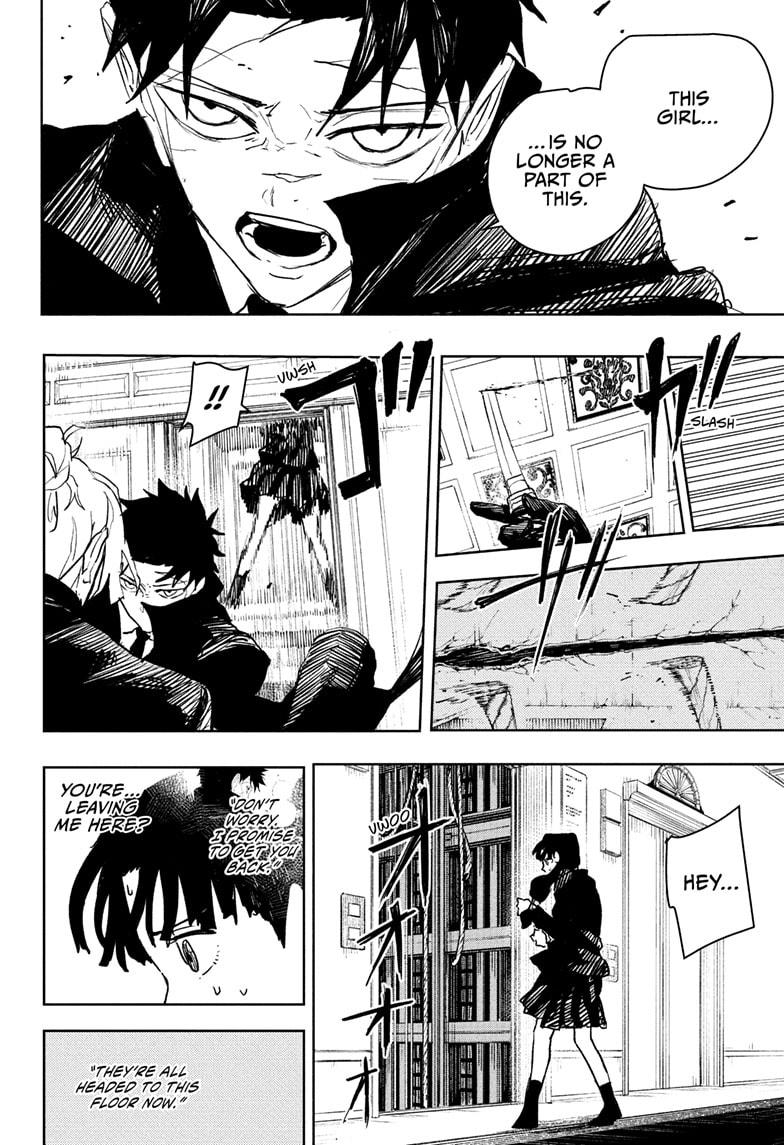 Read Kagura Bachi EN Manga Online