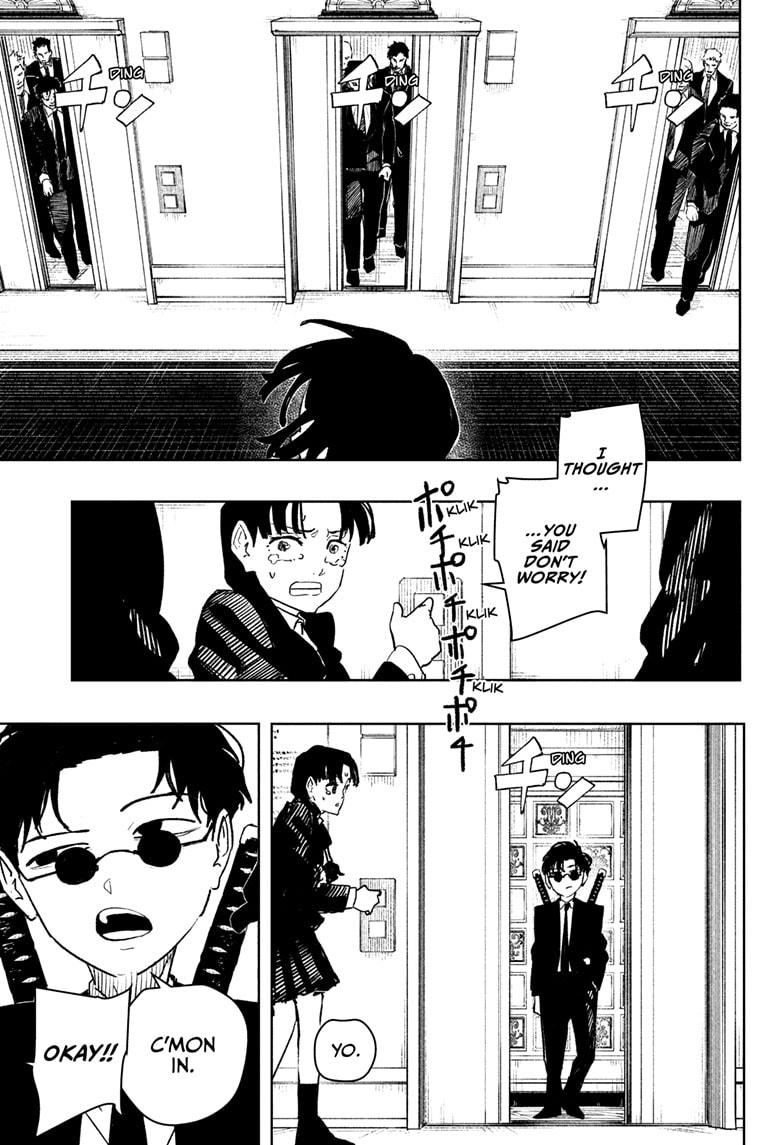 Read Kagura Bachi EN Manga Online