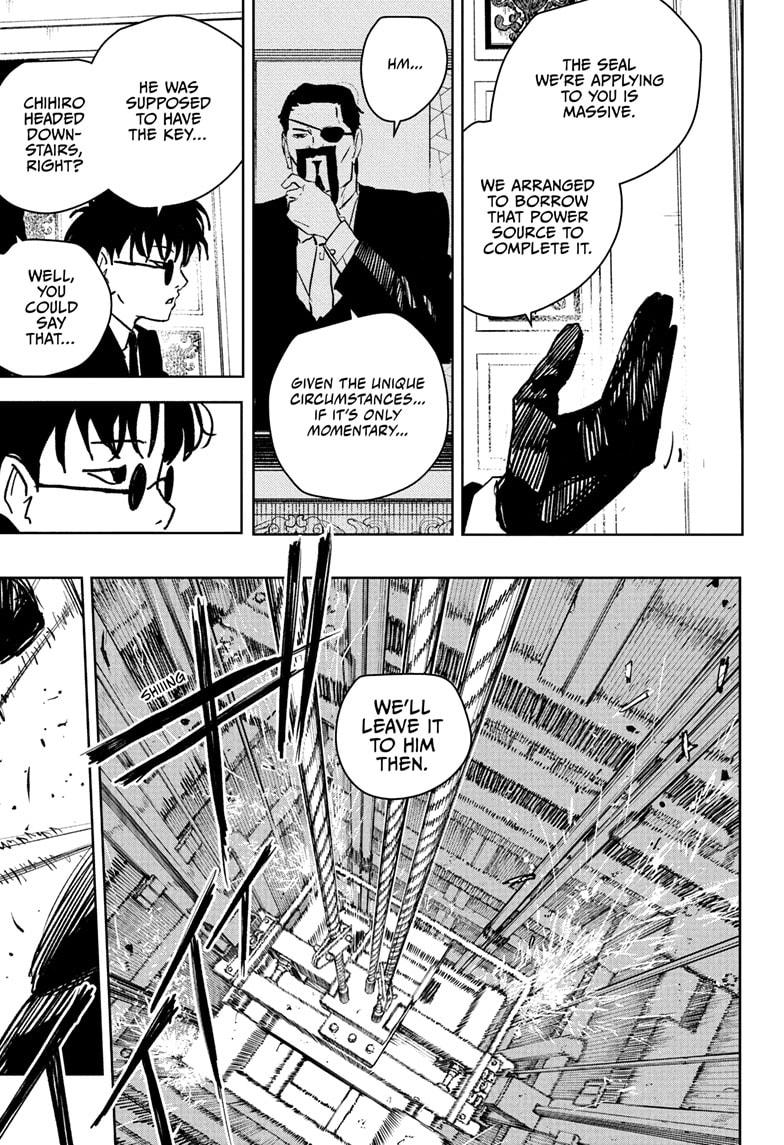 Read Kagura Bachi EN Manga Online
