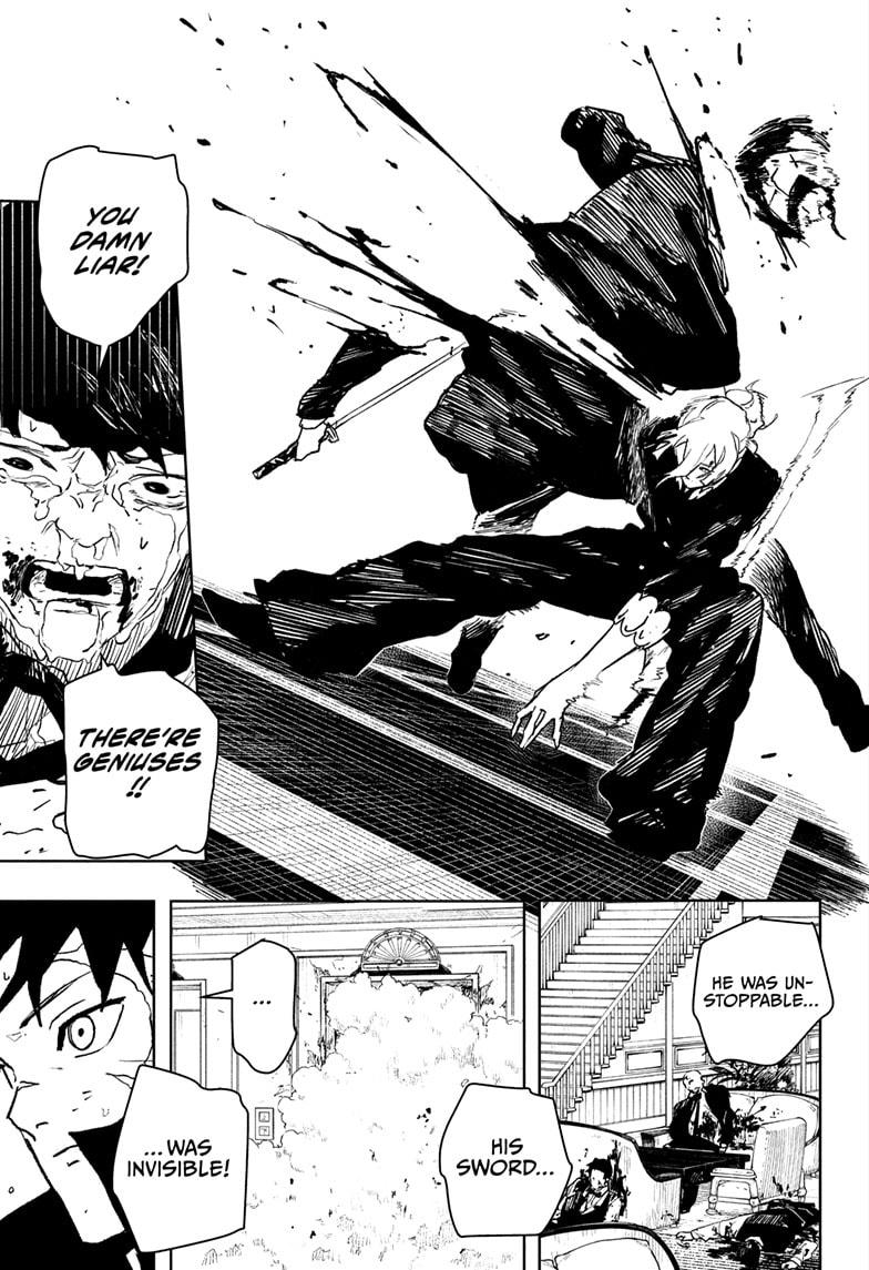 Read Kagura Bachi EN Manga Online