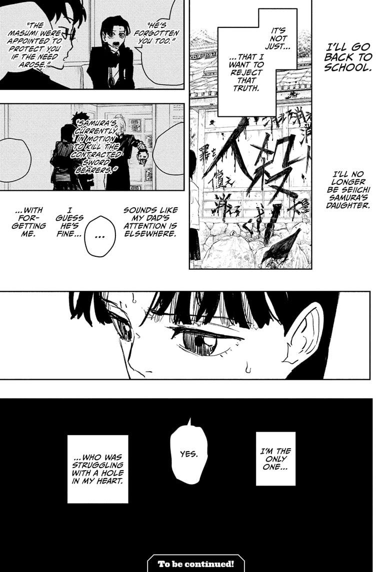 Read Kagura Bachi EN Manga Online