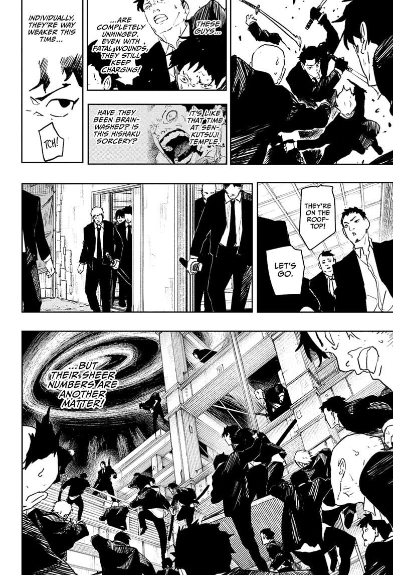 Read Kagura Bachi EN Manga Online