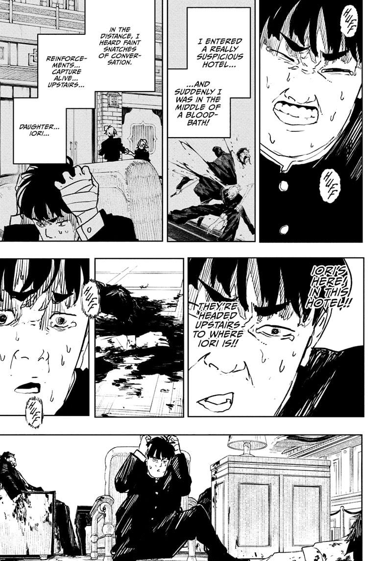 Read Kagura Bachi EN Manga Online