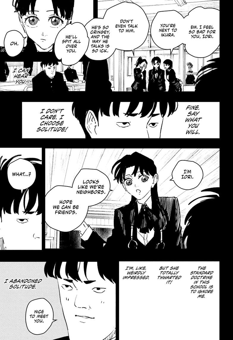 Read Kagura Bachi EN Manga Online