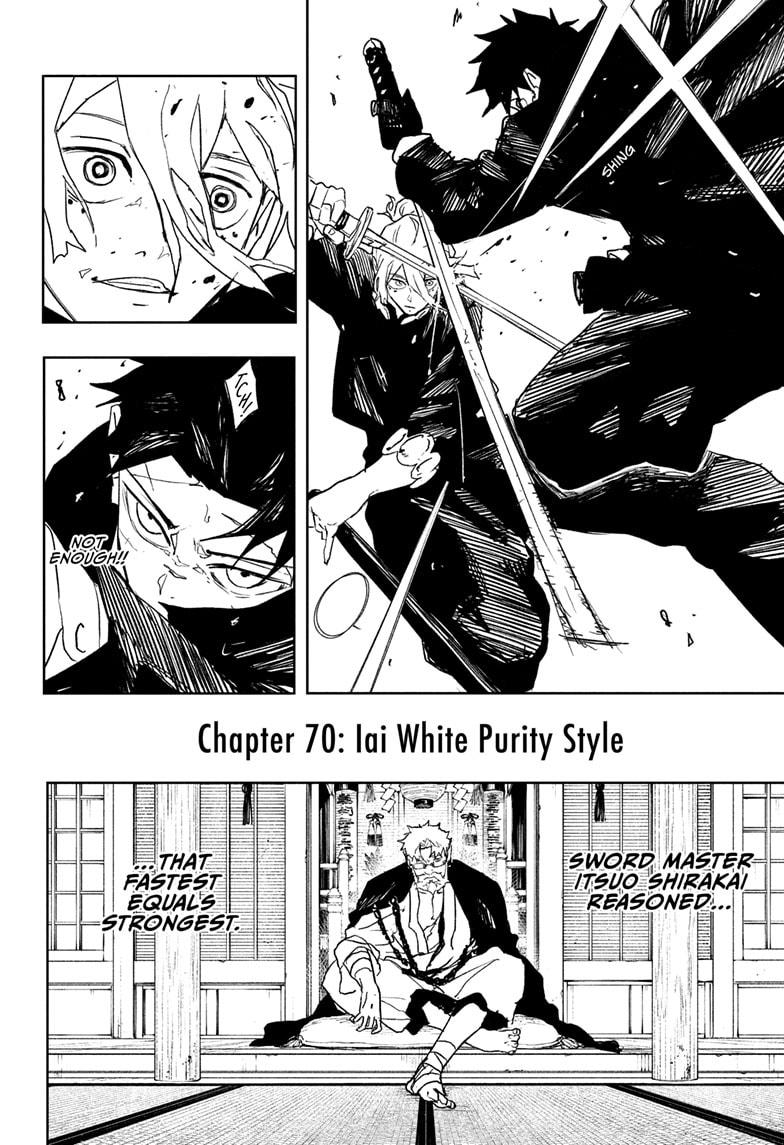 Read Kagura Bachi EN Manga Online
