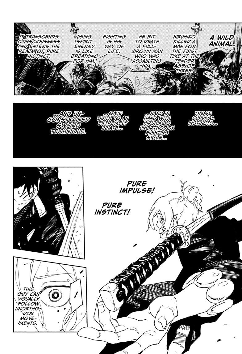 Read Kagura Bachi EN Manga Online