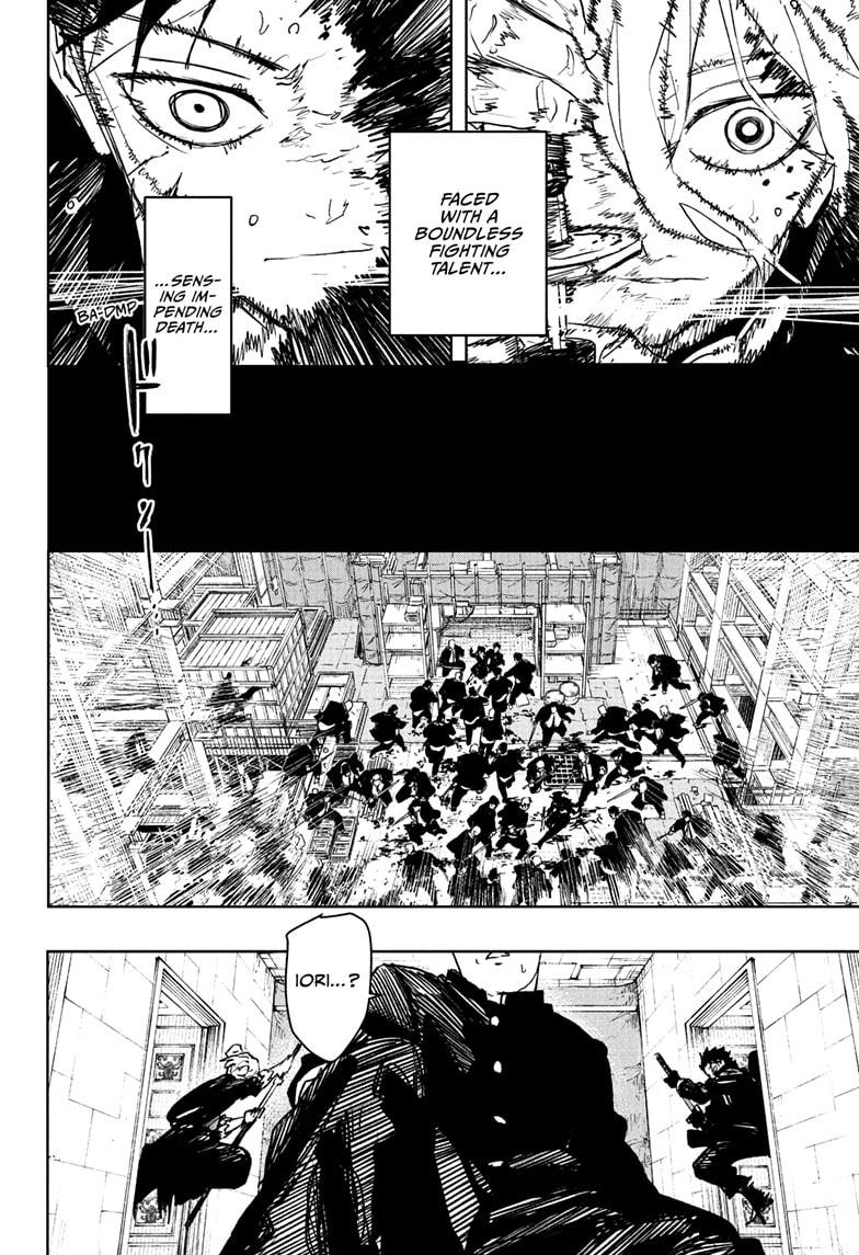 Read Kagura Bachi EN Manga Online