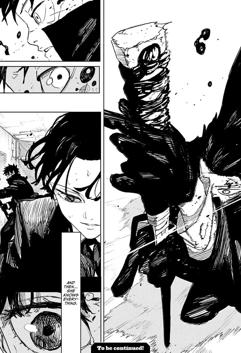 Read Kagura Bachi EN Manga Online